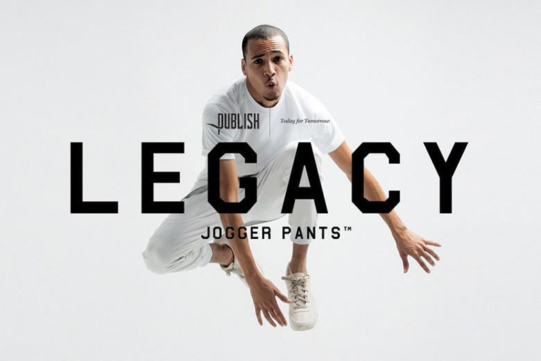 Publish: A True Legacy