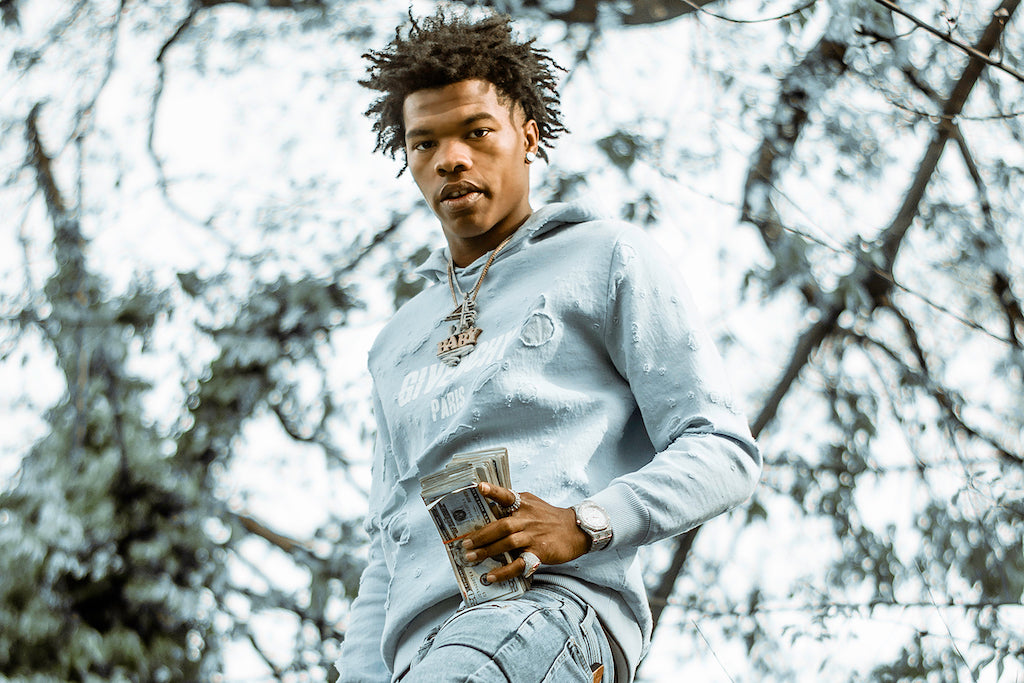 Lil Baby Drops 'Global' MV | Culture Kings US
