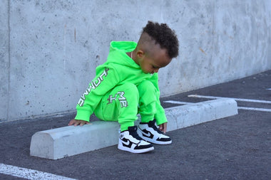 Lil Hommé Has Your Little One's Fits Sorted 👌