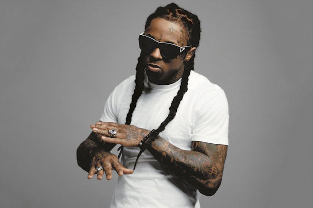 Lil Wayne Set to Perform On SNL