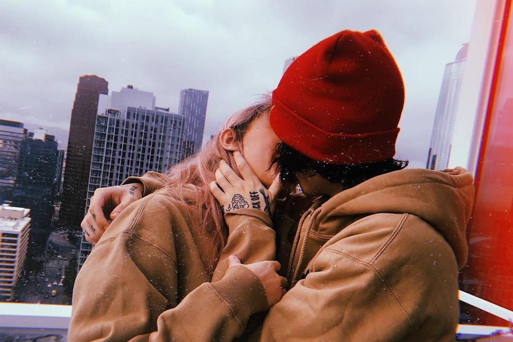 Lil Xan Says He's Gonna Be A Dad, 5 Months Post Breakup w Noah Cyrus