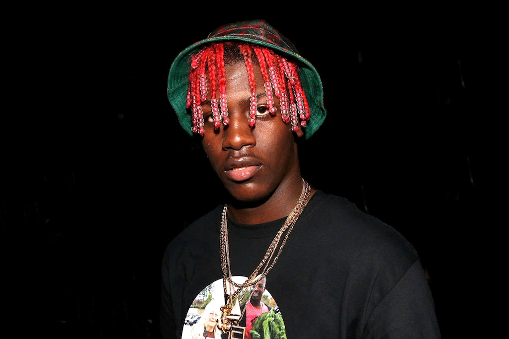 Lil Yachty, Cardi B & Offset Drop New Track 'Who Want The Smoke?'