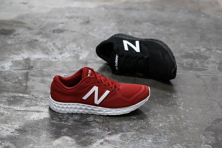 New balance fresh foam 1980 Clearance