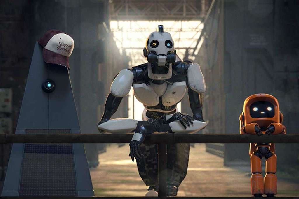 'Love, Death & Robots' Review | Netflix's Latest Sci-Fi Series