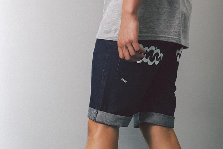 Lower Summer 2015 Bottoms Collection