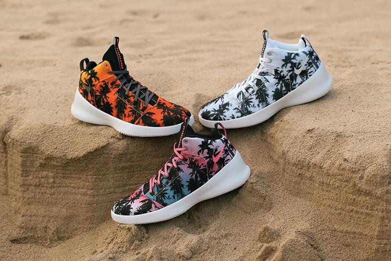 Nike 2015 Summer Hyperfr3sh QS 