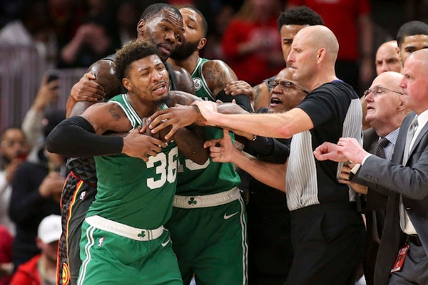 Marcus Smart