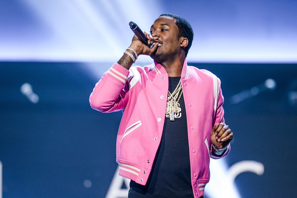 Meek Mill About To Drop New Album 'Championships' Ft. Drake & JAY-Z