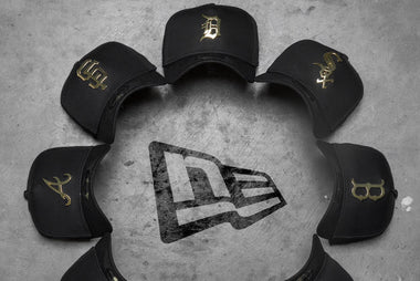 Get On These Metal Badge 940 A-Frames