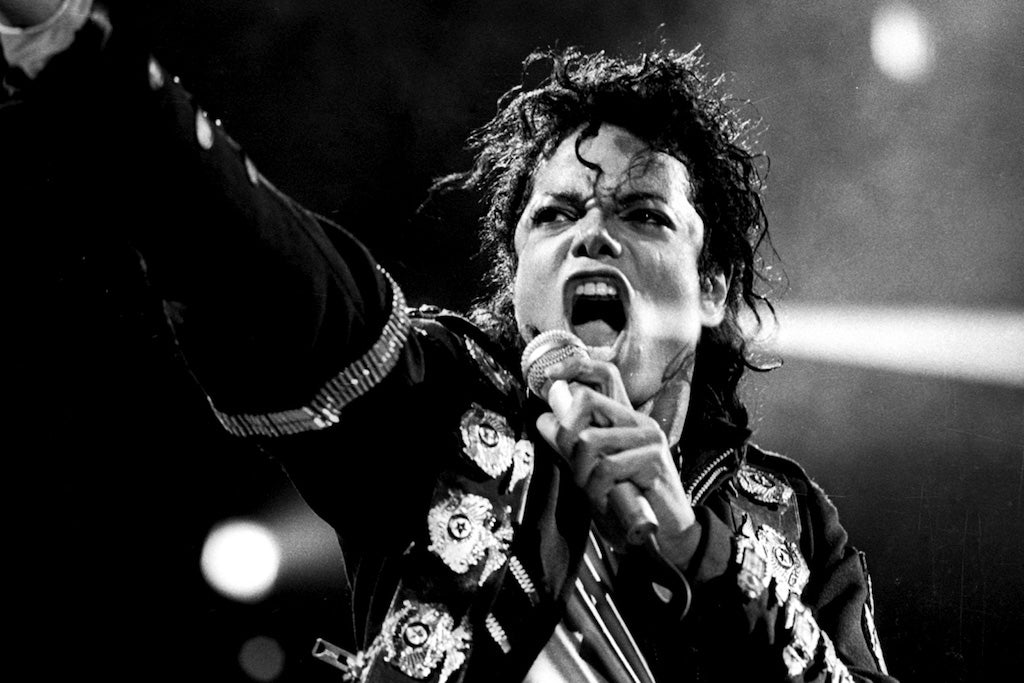 Celebrate MJ's 60th Birthday In Style