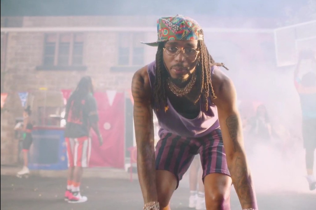 Migos Drop New Video For 'Hot Summer' & Jay Rock Freestyles Over It
