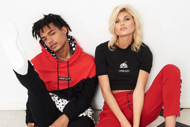 Get On The NANA JUDY x 101 Dalmatians Collab