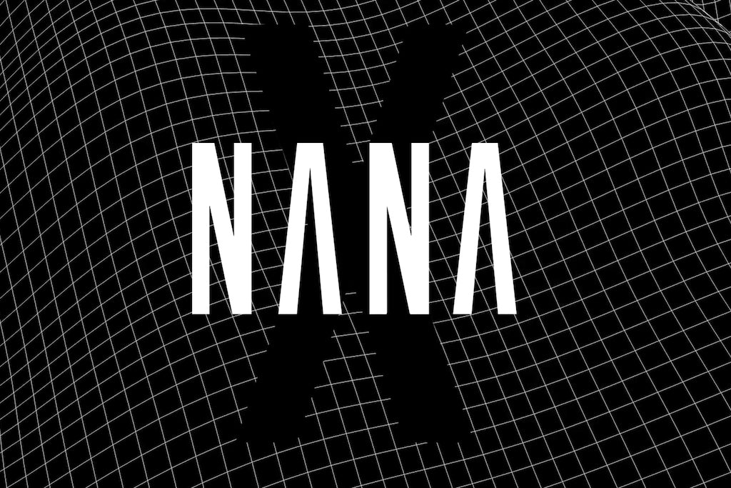NANA JUDY Is Dropping Exclusive Men's Styles To CK