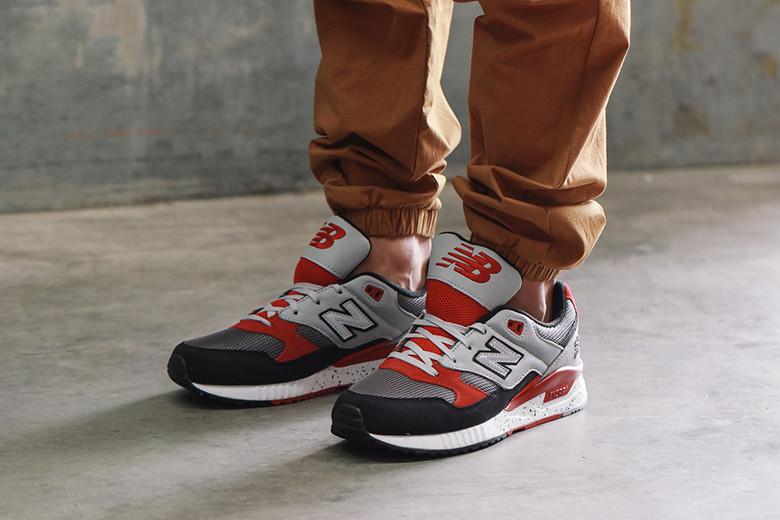 New Balance Streetbeat Pack (530)