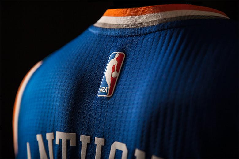 Nike to become uniform, apparel provider for NBA