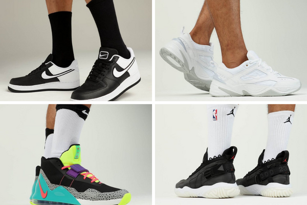 What's New In CK Kicks 👟