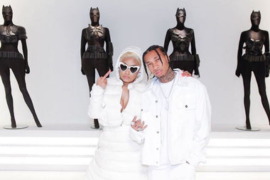 Nicki Minaj & Tyga Team Up For 'Dip' Remix