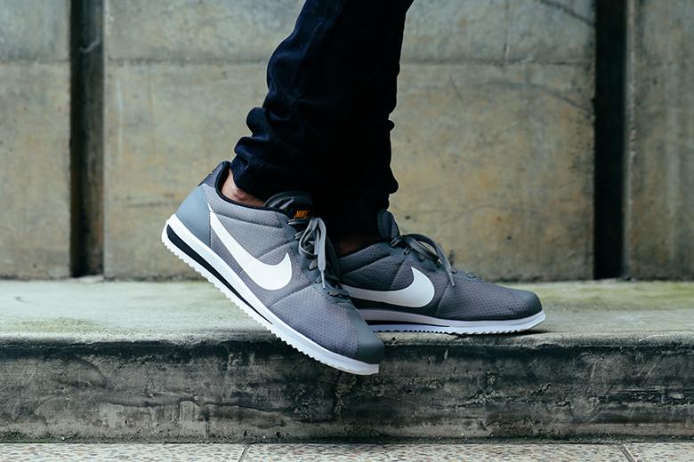 Nike Cortez Ultra Grey