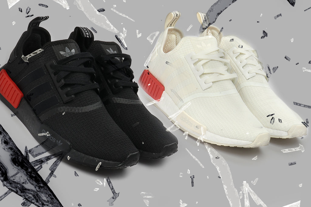 adidas Have Just Dropped NMDs On CK Shelves