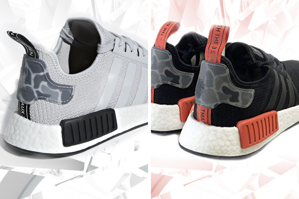 adidas NMD_R1s Are Returning!