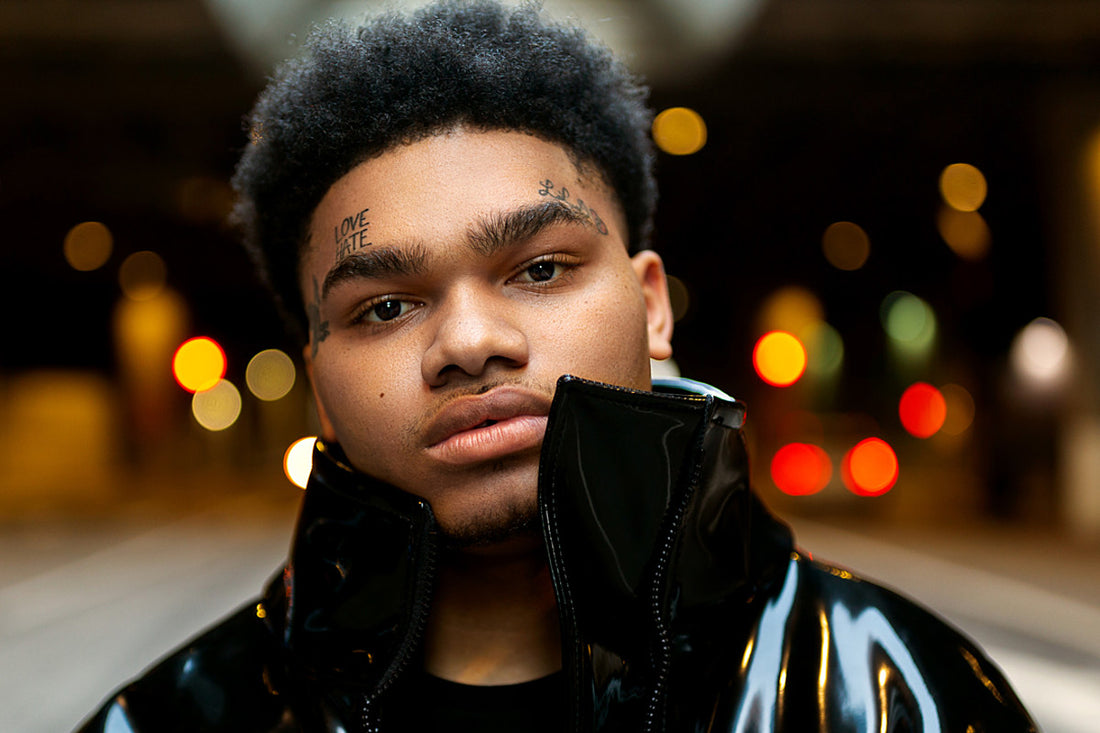 NO CAP IN-STORE APPEARANCE