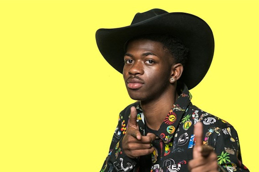 'Old Town Road' Is Officially Number One In The U.S. 🤠