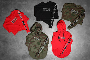 Look Crisp In Ötzi Brisk