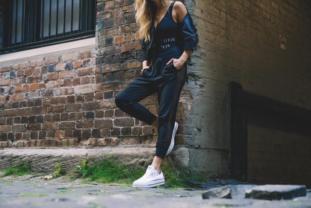 Ötzi's Latest Has Landed To Up Your Style Game