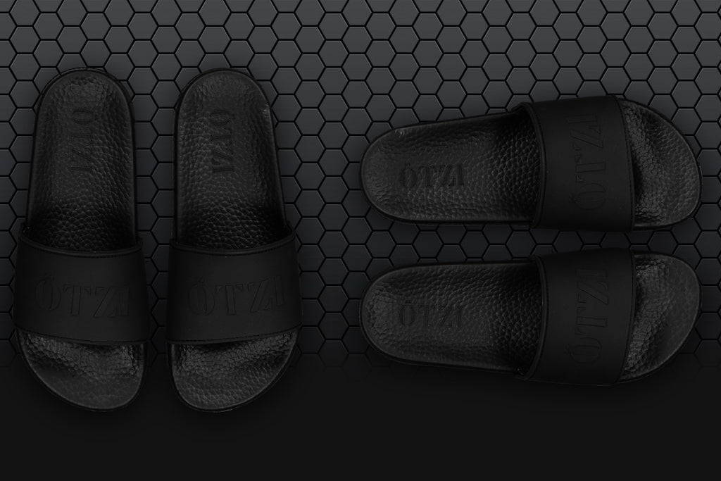 Slide Into Fresh Ötzi