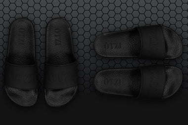 Slide Into Fresh Ötzi