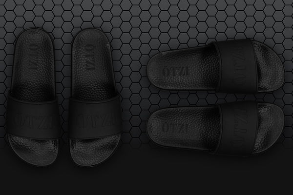 Slide Into Fresh Ötzi