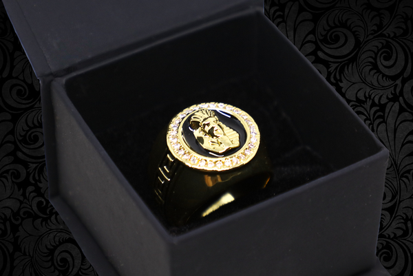 Pharaoh Ring