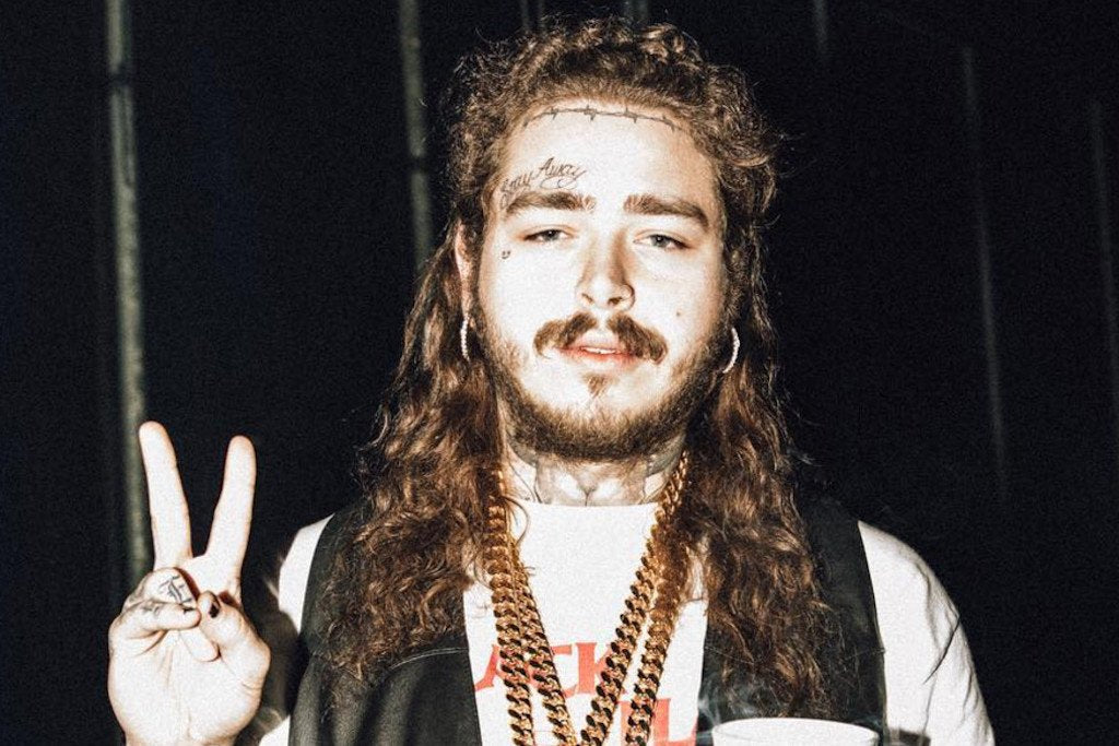 Post Malone To Start His Own Record Label
