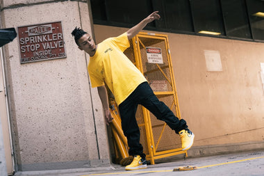 Go Flex In This Post Malone Merch