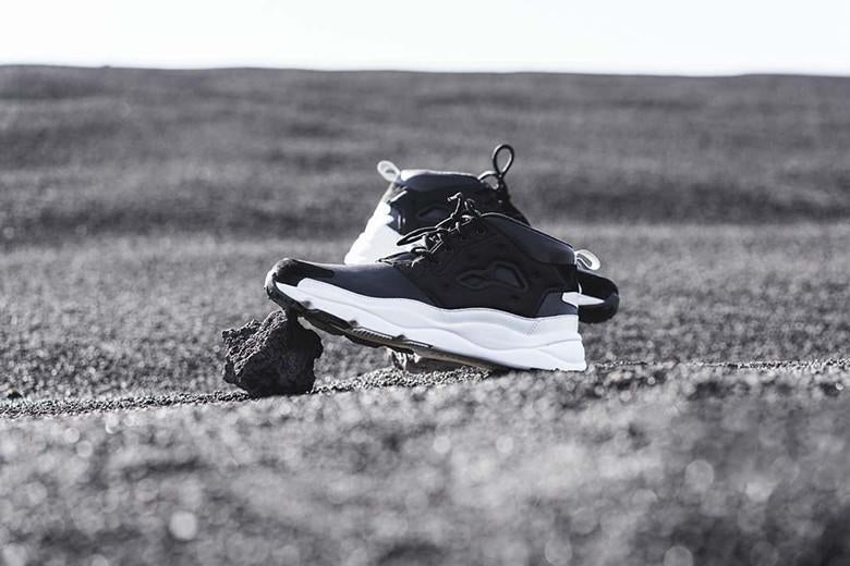 Another Look At: “Dark Desert Project” Publish X Reebok