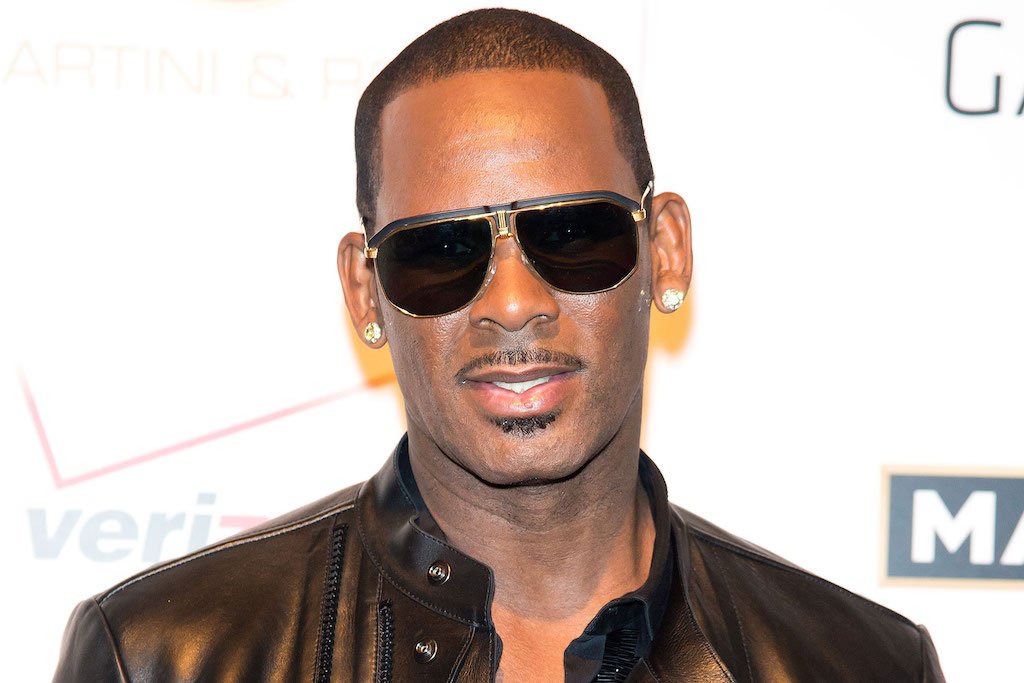 Thee R. Kelly The Entire R.Kelly X Spotify Saga | Culture Kings US