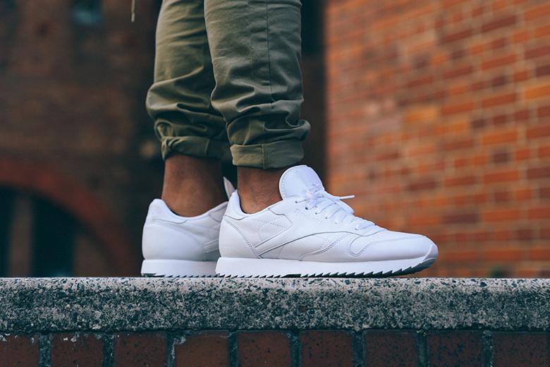 Reebok classic ripple mono Clearance