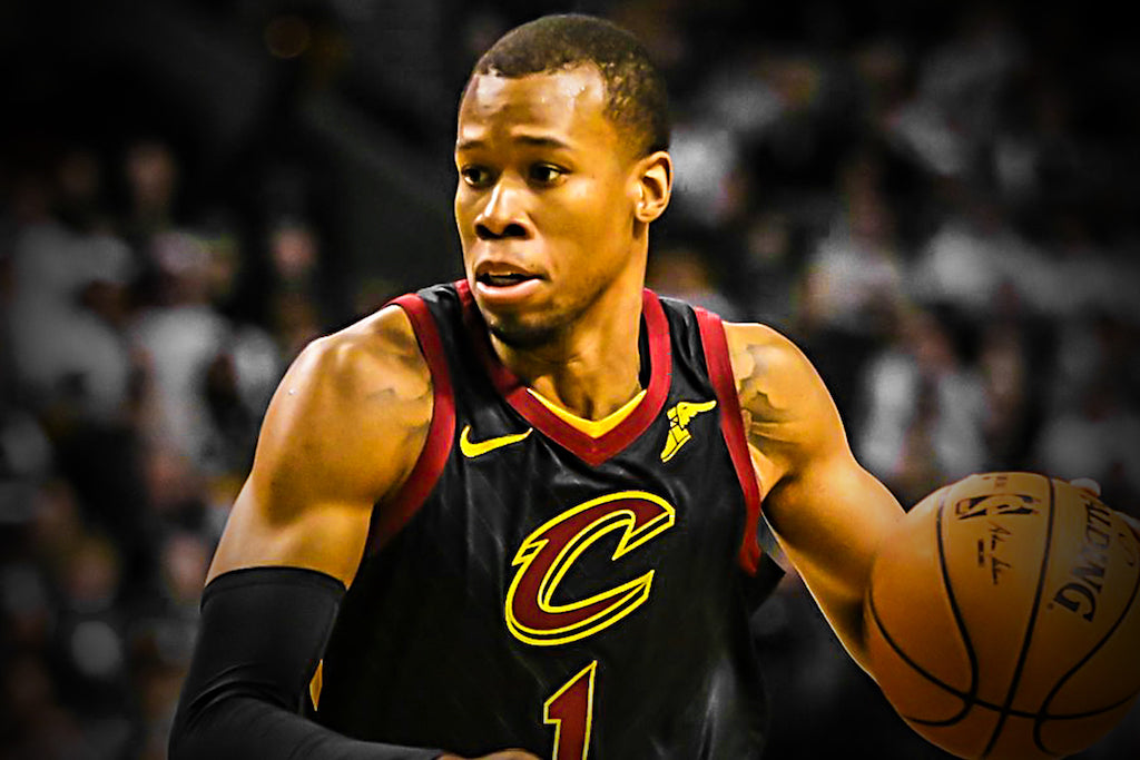 Portland Trail Blazers Have Agreed To A Trade To Get Cavs' Rodney Hood
