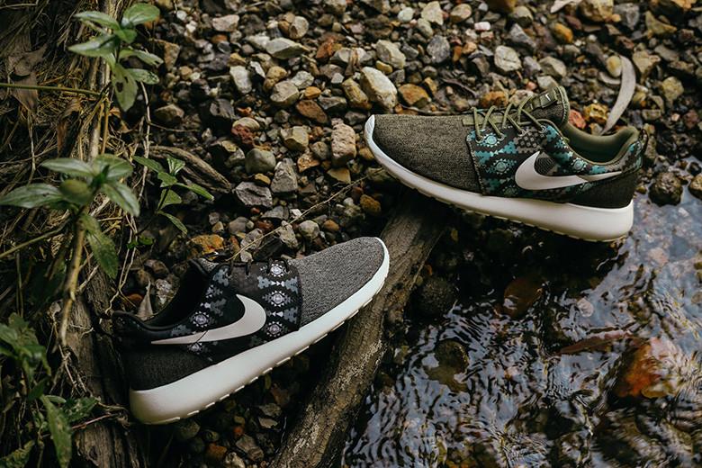 Nike roshe tribal Clearance