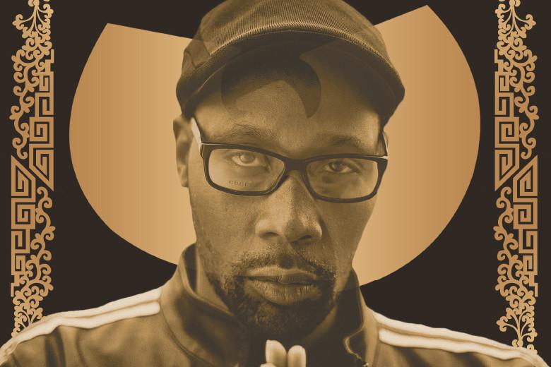 Wu Tang's 'RZA' set to hit Culture Kings Sydney