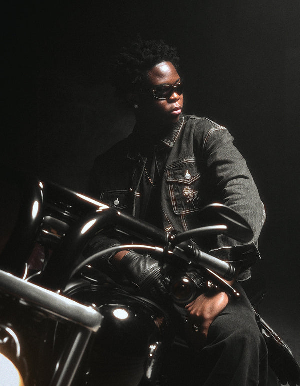 SAINT MORTA: RECONSTRUCT