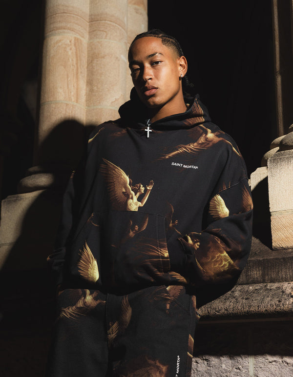 Saint Morta: Ritual Rapture