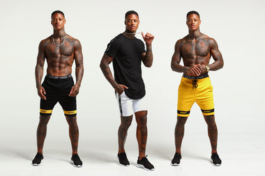 Saint Morta Brings The Fire With The 'Sport X' Release 2