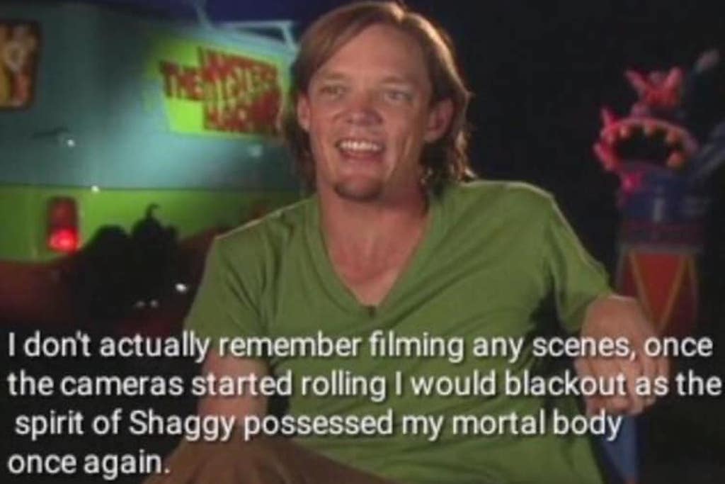 Shaggy Memes Are Now A Thing So Have Some I Guess