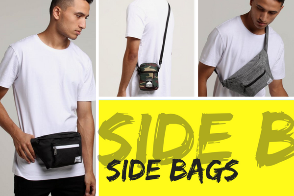 Side Bags