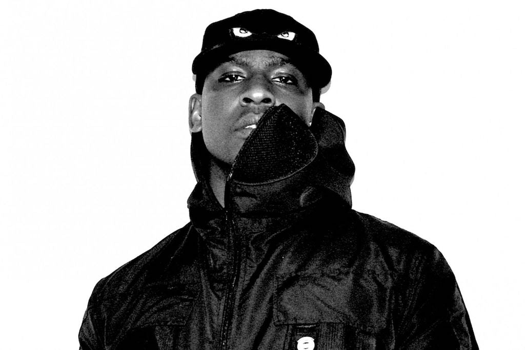 Skepta's 'Stay With It' Features Suspect & SHAILAN