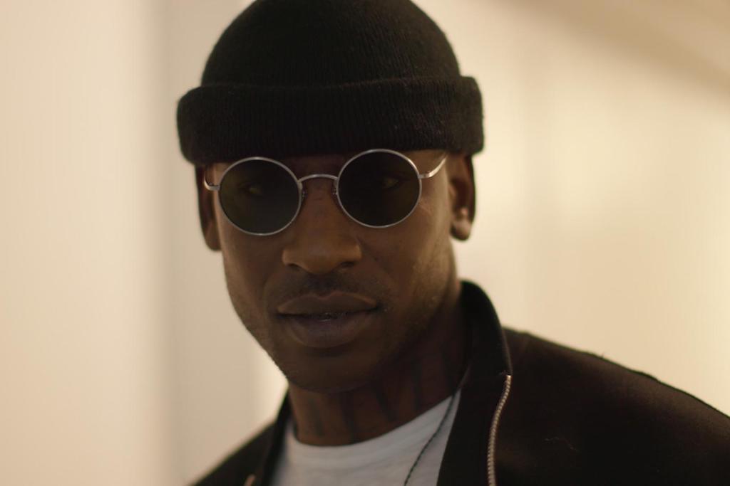 Skepta Announces He Is Going To Be A Father