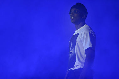 Skepta Tour Merch Is Coming 💥