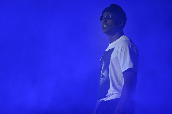 Skepta Tour Merch Is Coming 💥