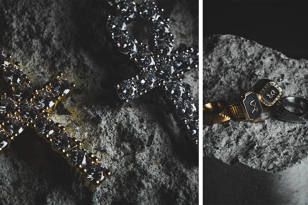 Show Off Your Rig With Saint Morta's Chest Rig